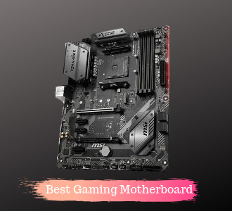 Best Gaming Motherboard