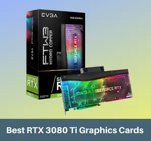 Best RTX 3080 Ti Graphics Cards