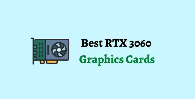 best rtx 3060